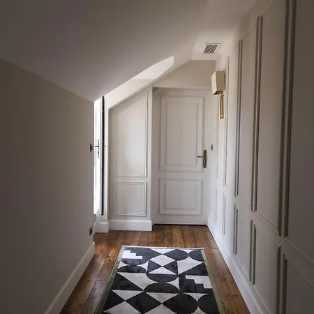 Πανσιόν Maison De