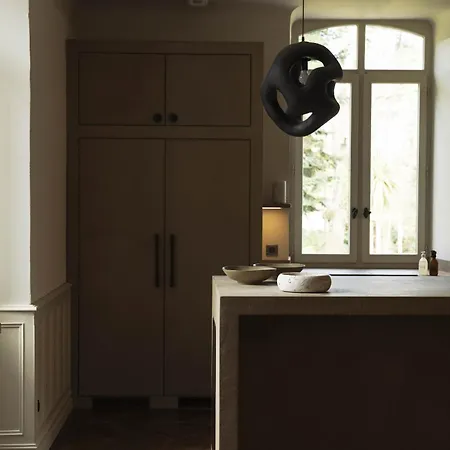 Πανσιόν Maison De *