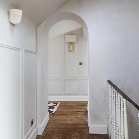 Maison De * Magescq