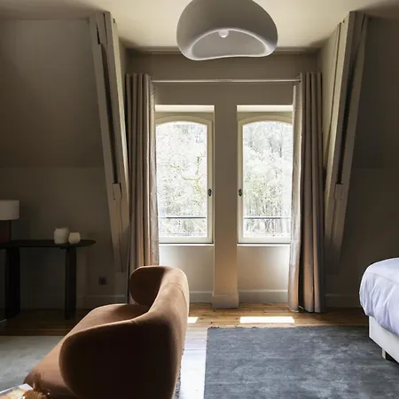 Guest house Maison De