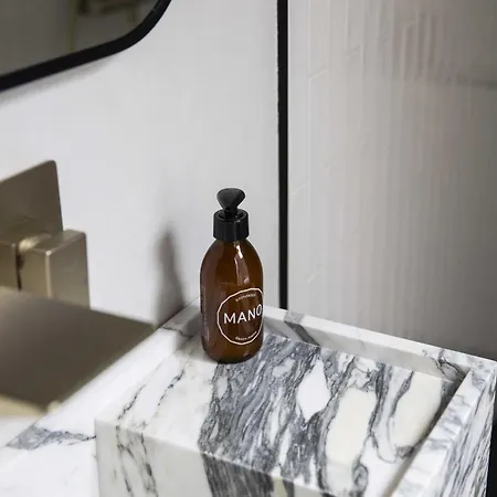 Maison De Πανσιόν *