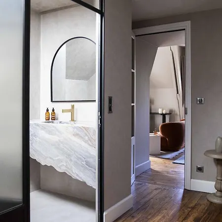 Maison De Guest house Magescq