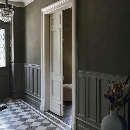 Maison De Πανσιόν