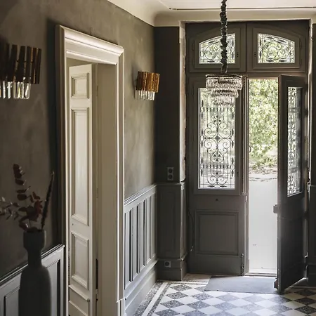 Guest house Maison De Magescq