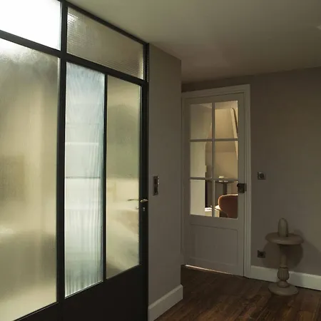 Maison De Πανσιόν