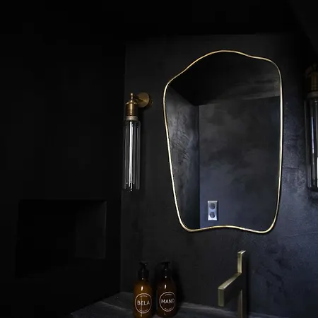 Πανσιόν Maison De *