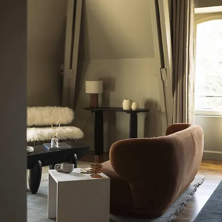 Maison De Πανσιόν