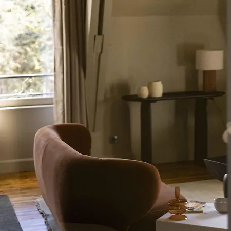 Πανσιόν Maison De Magescq