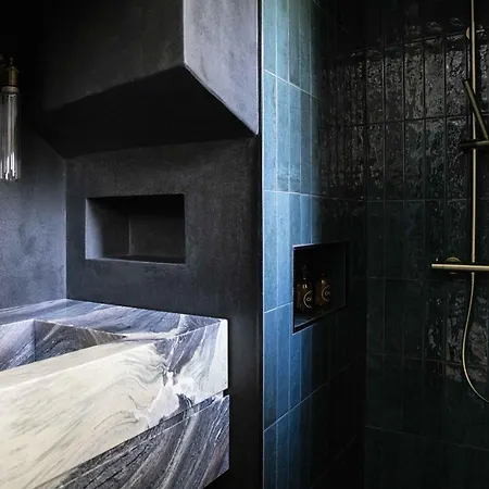 Maison De Πανσιόν Magescq