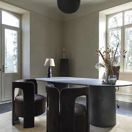 Maison De * Magescq