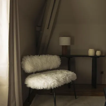 Πανσιόν Maison De *