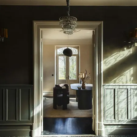 Πανσιόν Maison De