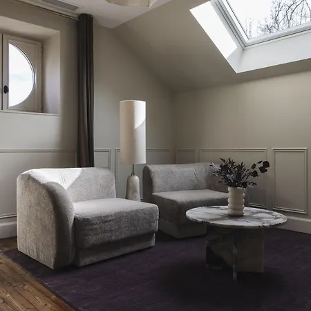 Πανσιόν Maison De