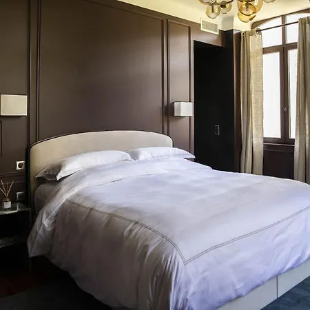 Maison De Magescq