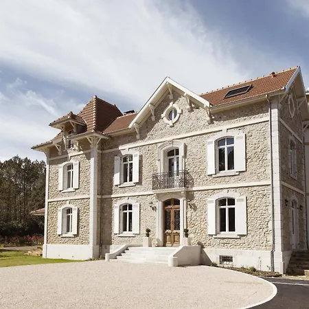 Maison De Πανσιόν