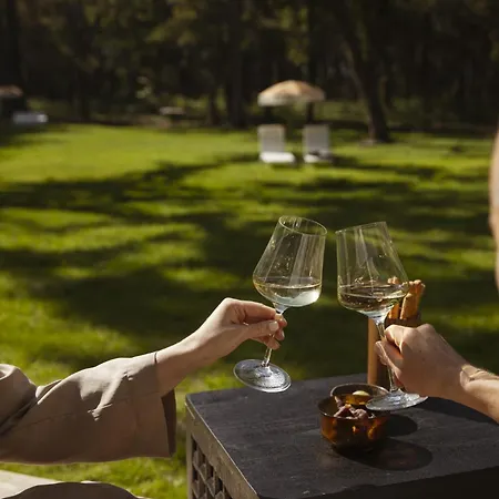 Maison De Πανσιόν *