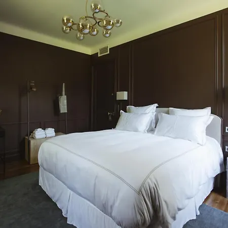 Maison De Πανσιόν *