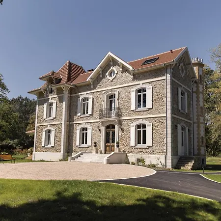 Πανσιόν Maison De