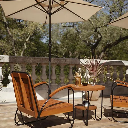 Πανσιόν Maison De Magescq