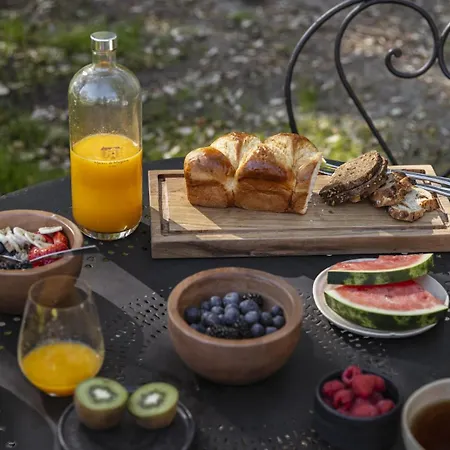 Πανσιόν Maison De *