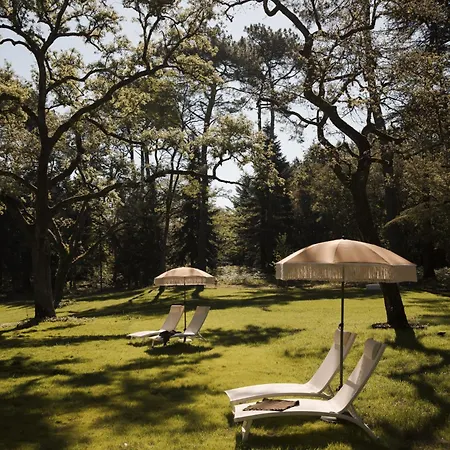 Πανσιόν Maison De Magescq