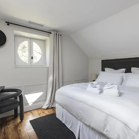 Maison De Πανσιόν Magescq