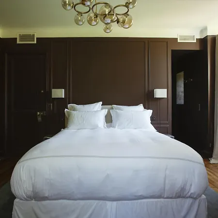 Maison De Guest house *