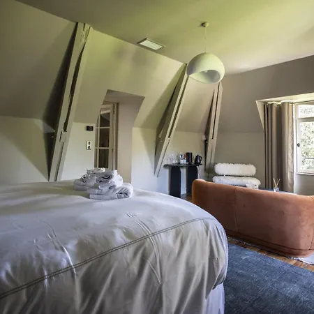 Πανσιόν Maison De Magescq