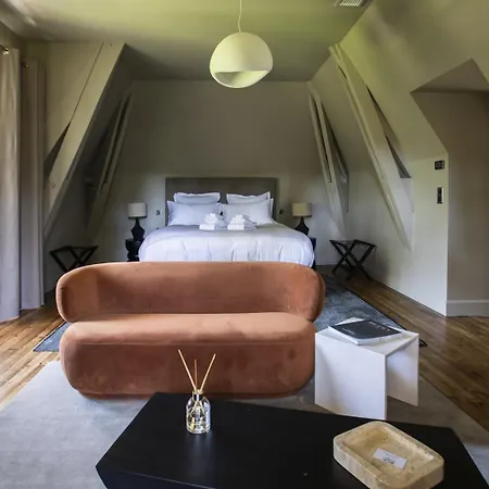 Maison De Guest house Magescq