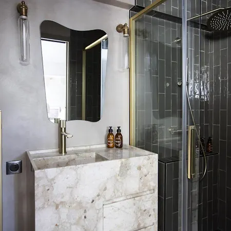 Πανσιόν Maison De Magescq