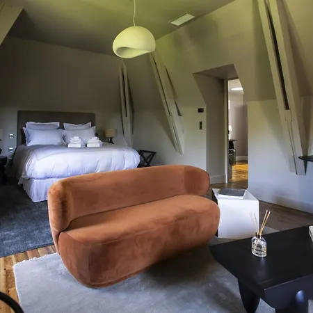 Guest house Maison De