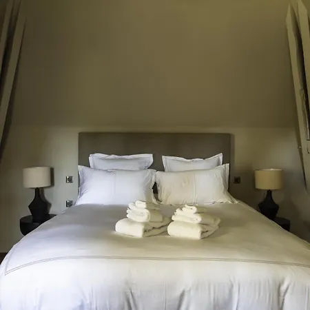 Πανσιόν Maison De *