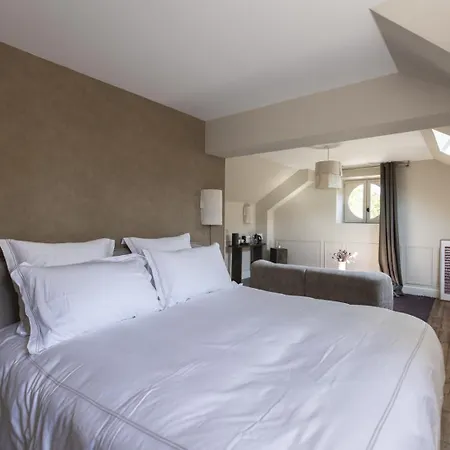 Πανσιόν Maison De Magescq