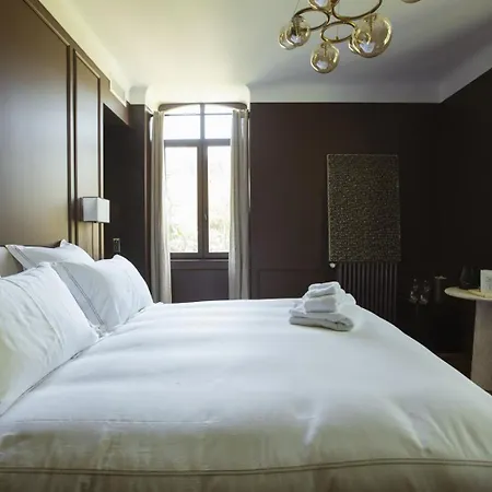 Maison De Guest house