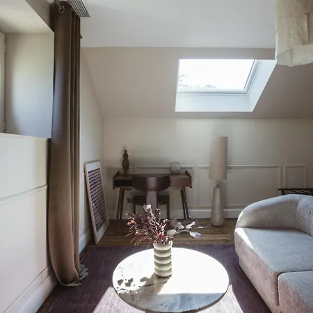 Maison De Magescq