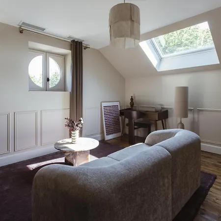 Maison De * Magescq