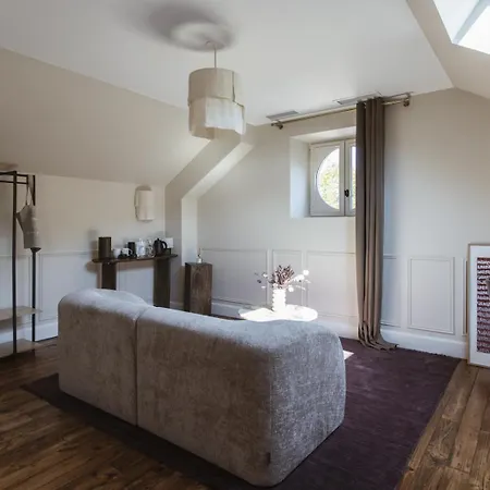 Guest house Maison De