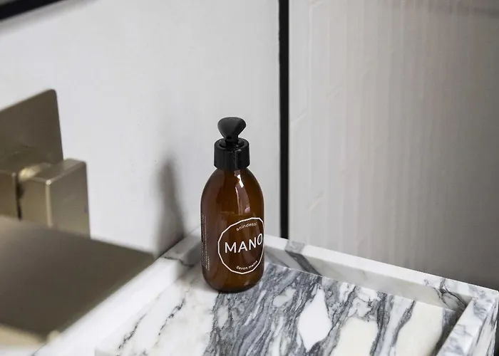 Maison De Pensión *