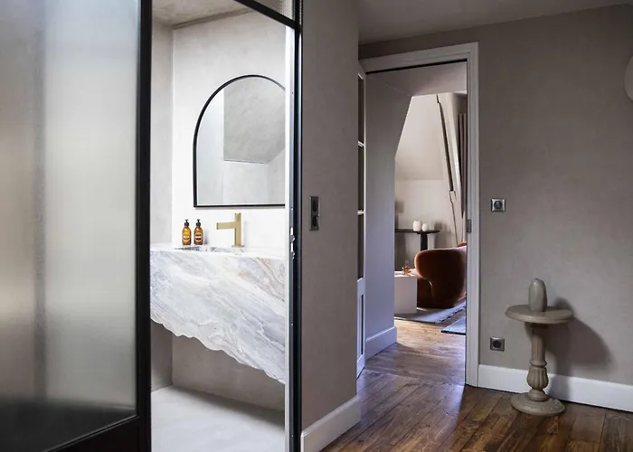 Maison De Pensión Magescq