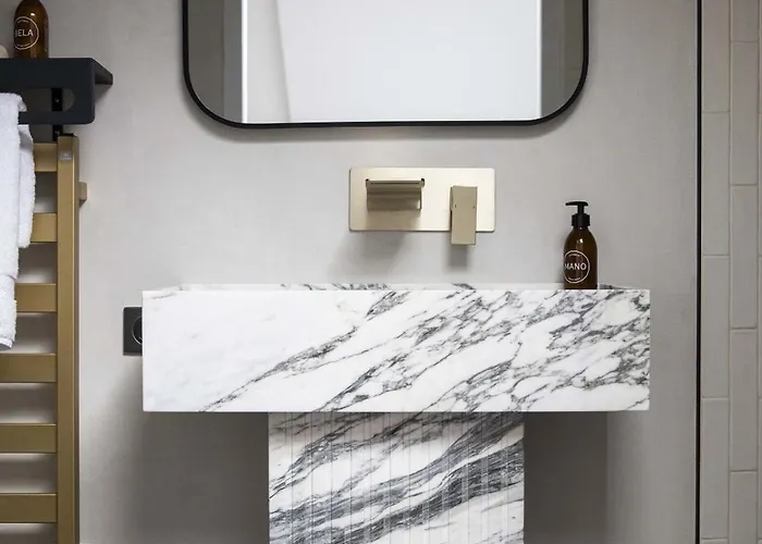 Maison De Pensión *