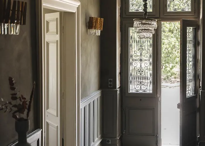 Pensión Maison De Magescq