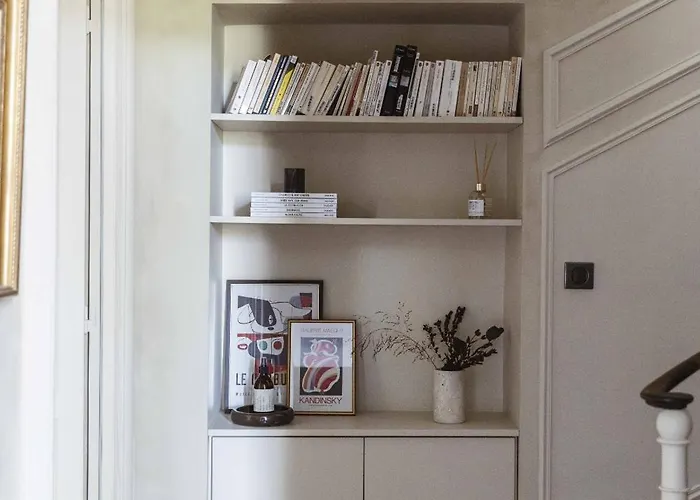 Pensión Maison De *