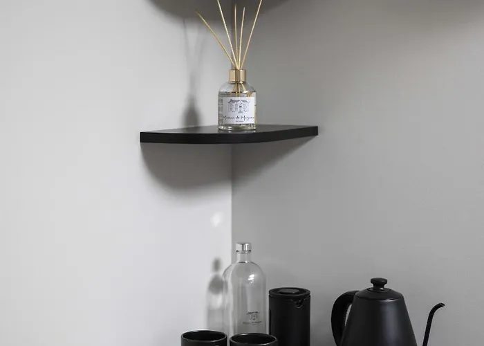 Pensión Maison De *