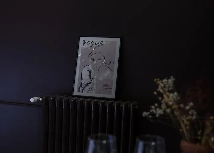 Pensión Maison De *