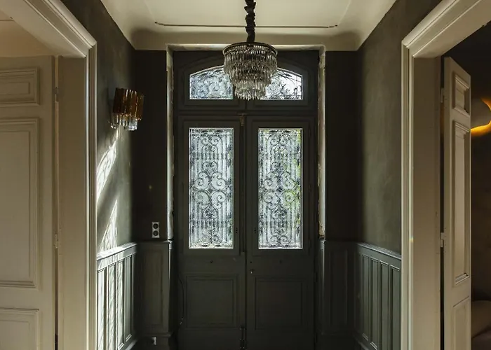 Pensión Maison De *