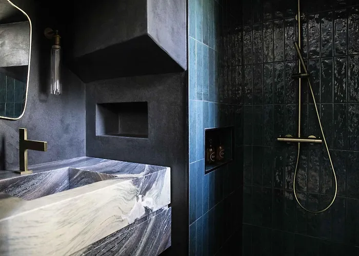 Maison De Pensión Magescq