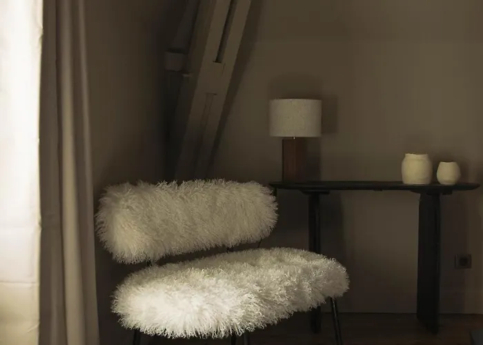 Pensión Maison De *