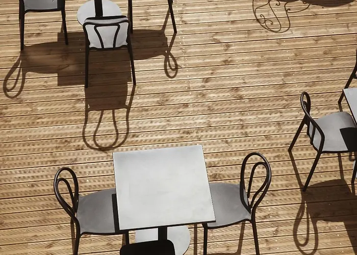 Pensión Maison De *