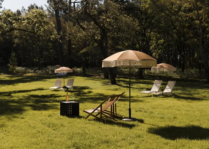 Pensión Maison De Magescq