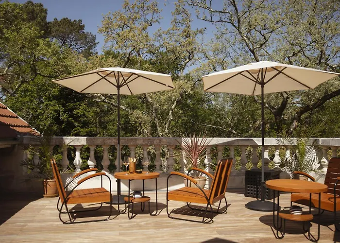 Pensión Maison De Magescq